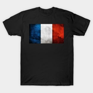 The French Patriot  - Best Selling T-Shirt